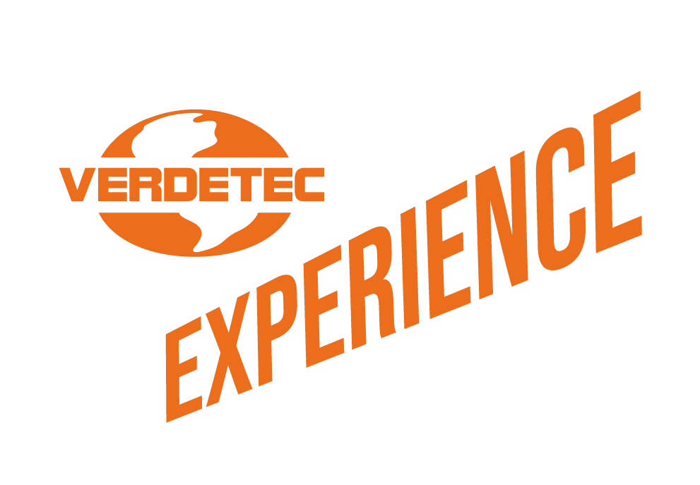 VERDETEC EXPERIENCE