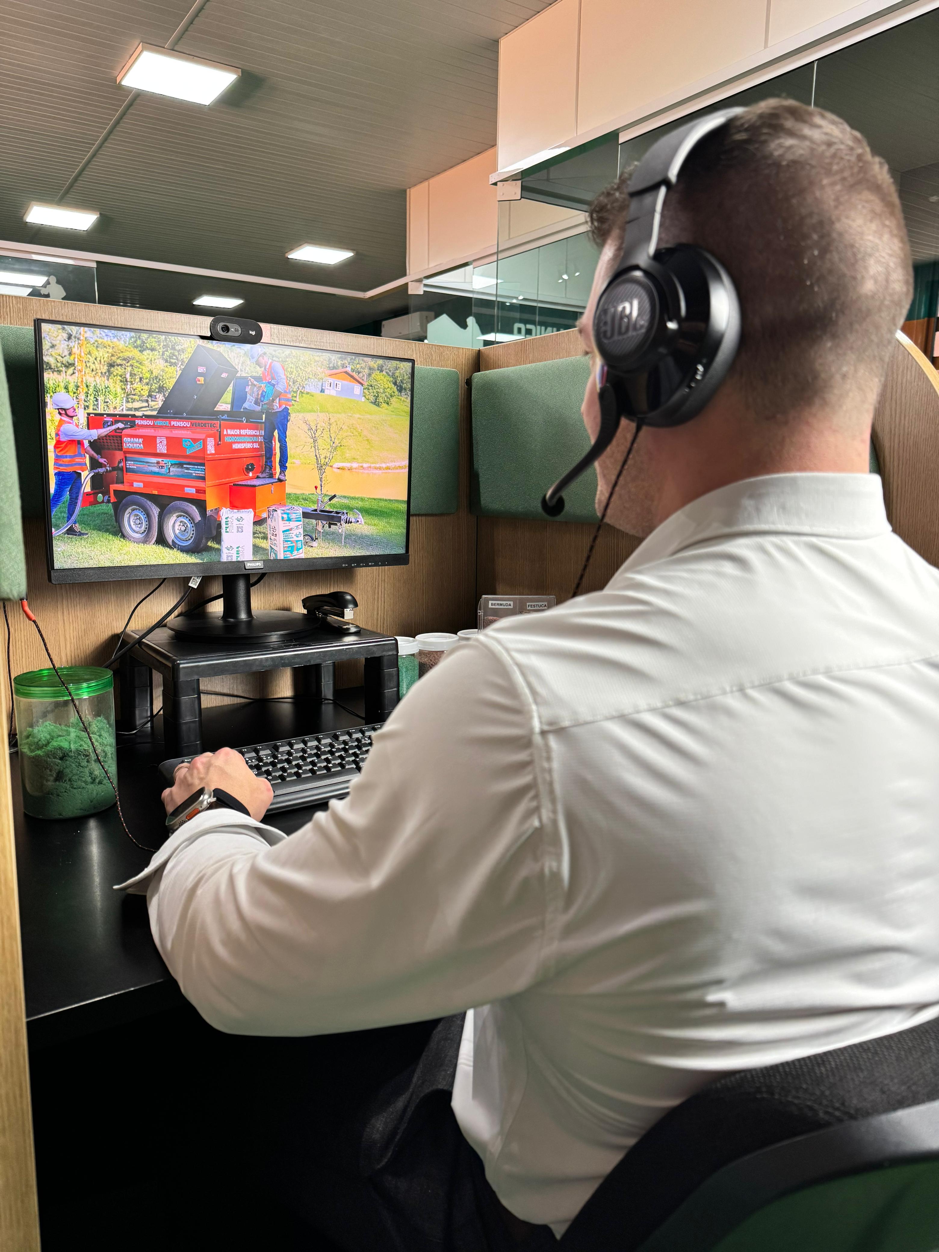 CRV - CENTRAL DE RELACIONAMENTO