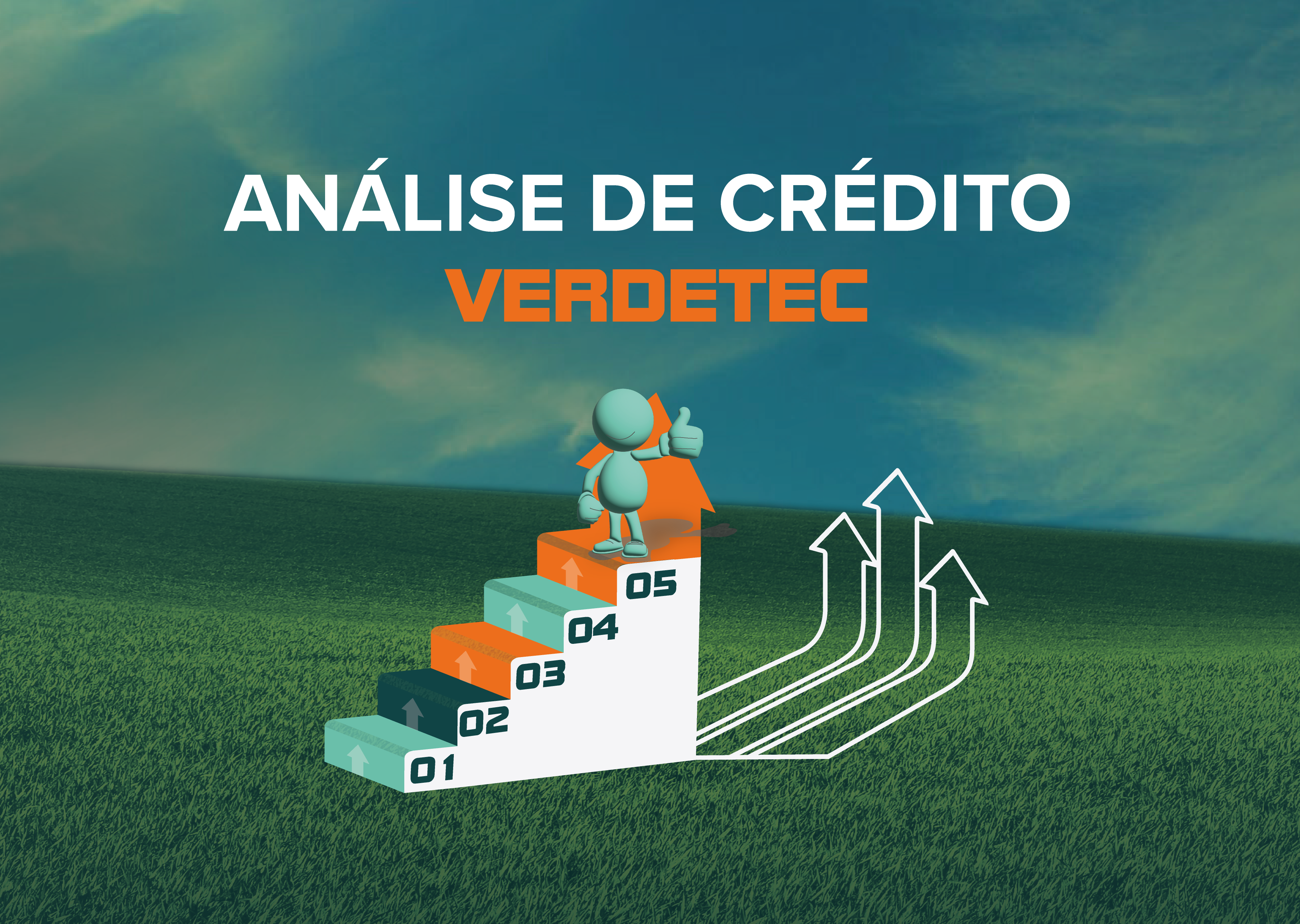 ANÁLISE DE CRÉDITO